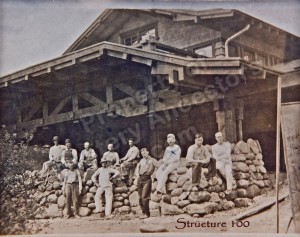 structure _100wc